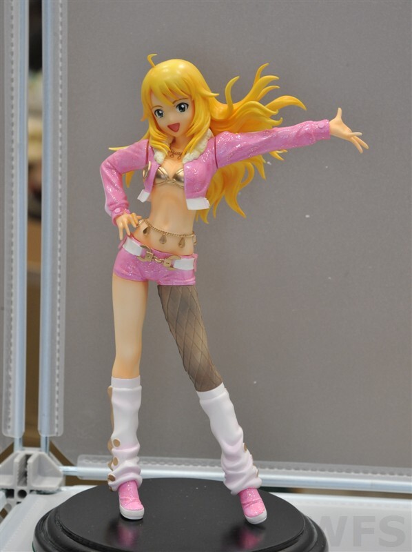 Hoshii Miki, IDOLM@STER 2, Neko House, Garage Kit, 1/6