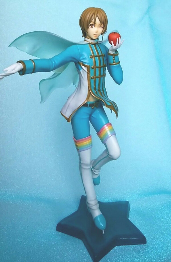 Hayami Hiro, Pretty Rhythm: Rainbow Live, Sangatsuya, Garage Kit