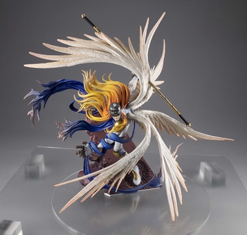 Angemon (20th Anniversary), Digimon Adventure 02, MegaHouse, Pre-Painted