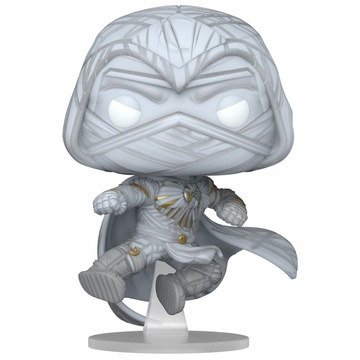 Marc Spector (#1047 Moon Knight), Moon Knight, Funko, Pre-Painted