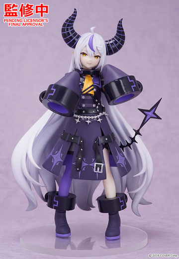 La+ Darknesss, Hololive, Good Smile Company, Pre-Painted