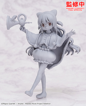 Momoe Nagisa, Magia Record: Mahou Shoujo Madoka☆Magica Gaiden 2, Good Smile Company, Pre-Painted