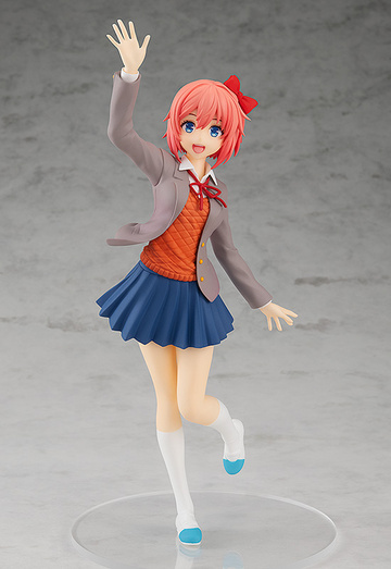 Sayori, Doki Doki Literature Club!, Good Smile Company, Pre-Painted