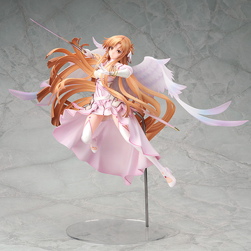 Yuuki Asuna (Asuna The Goddess of Creation Stacia), Sword Art Online: Alicization - War Of Underworld 2, Alter, Pre-Painted, 1/7