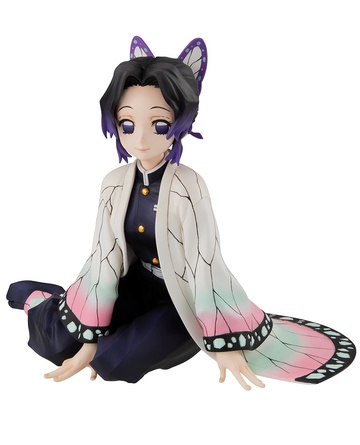 Shinobu Kochou (Tenohira Kochou Shinobu), Kimetsu No Yaiba, MegaHouse, Pre-Painted