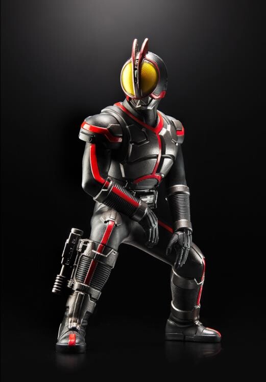 Kamen Rider Faiz (Special Color), Kamen Rider 555, Bandai, Pre-Painted