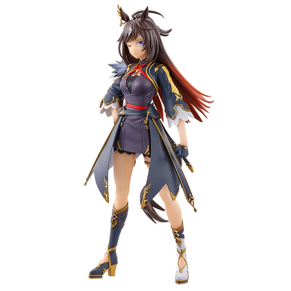 Duramente (Last One), Uma Musume: Pretty Derby Season 3, Bandai Spirits, Pre-Painted