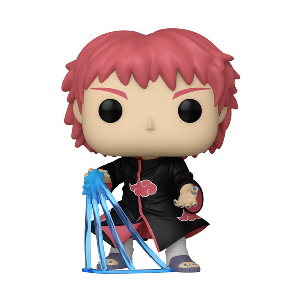 Sasori, Naruto Shippuuden, Funko Toys, Pre-Painted