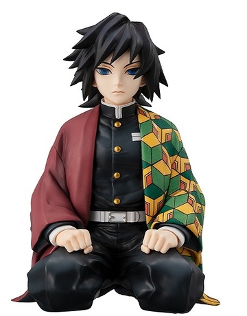 Giyuu Tomioka (Tenohira Tomioka Giyuu), Kimetsu No Yaiba, MegaHouse, Pre-Painted