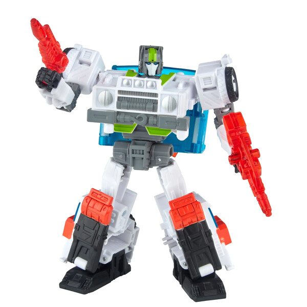 Medix, Transformers, Hasbro, Takara Tomy, Action/Dolls