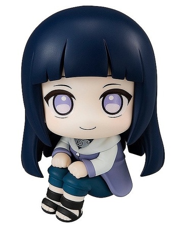 Hinata Hyuuga (Rukappu Hyuuga Hinata), Naruto: Shippuuden, MegaHouse, Pre-Painted