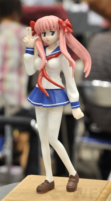 Haramura Nodoka, Saki, CRAFT K, Garage Kit