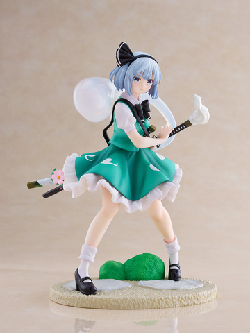 Konpaku Youmu, Touhou Project, FuRyu, Pre-Painted