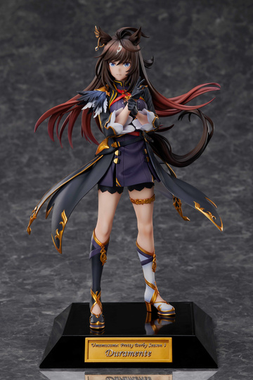 Duramente, Uma Musume: Pretty Derby Season 3, ICREA, Pre-Painted, 1/7