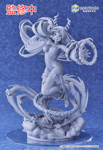 Hadou Nejire, Boku No Hero Academia 4, Unknown, Pre-Painted, 1/7