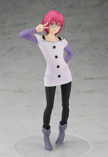 Gowther, Nanatsu No Taizai: Funnu No Shinpan, Good Smile Company, Pre-Painted