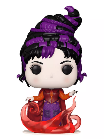 Mary Sanderson (#1372), Hocus Pocus 2, Funko, Pre-Painted