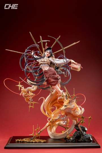 Don Quixote ('s Fantasy Journey), Original Character, Individual Sculptor, Garage Kit