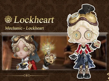 Tracy Reznik (Lockheart (Mechanic)), Identity V, NetEase, Trading