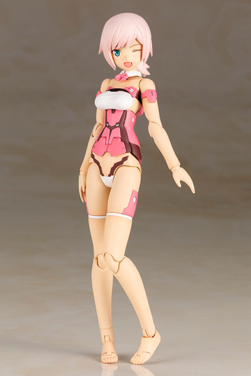 Laeticia, FRAME ARMS GIRL, Kotobukiya, Model Kit