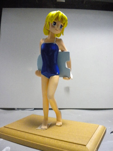 HAGER Mokei Munshitsu [232631], Original, HAGER Mokei Munshitsu, Garage Kit