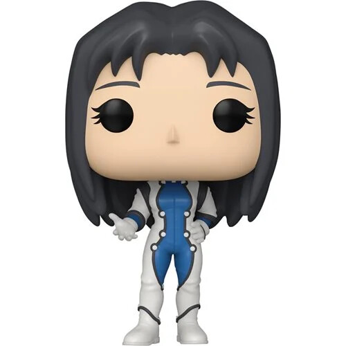 Rem Saverem, Trigun, Funko Toys, Pre-Painted