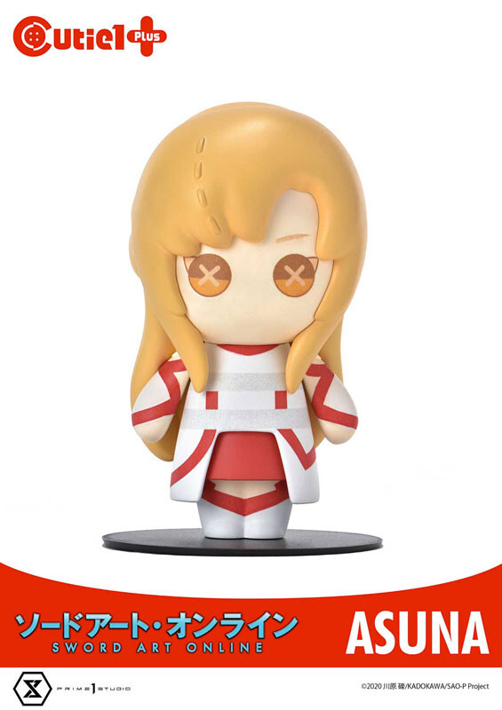 Asuna, Sword Art Online, Prime 1 Studio, Pre-Painted, 4580708048697