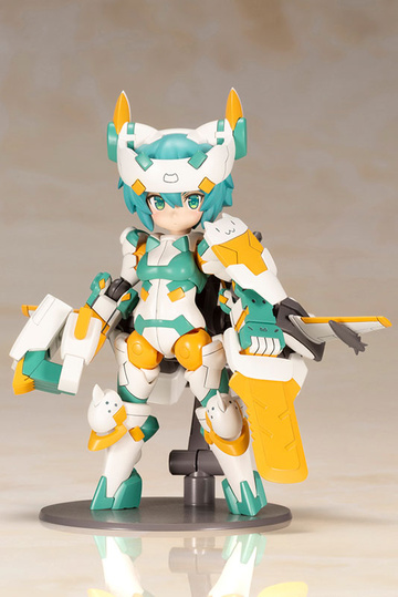 B-101s, Original Character, Kotobukiya, Model Kit