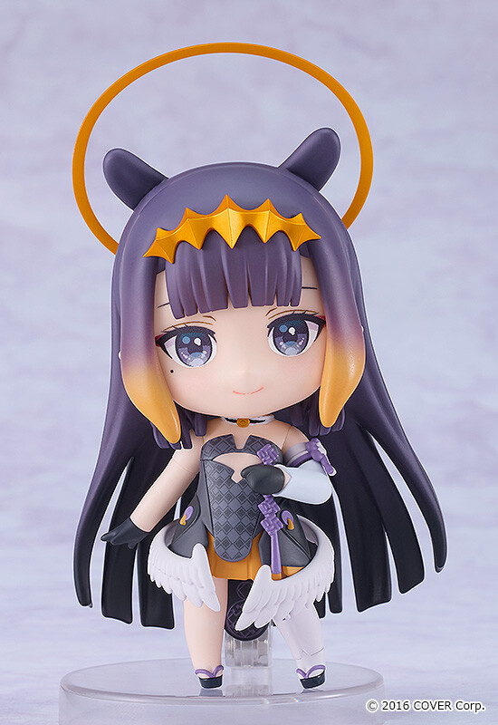Ninomae Ina'nis, Takodachi, Hololive, Max Factory, Action/Dolls, 4545784069240