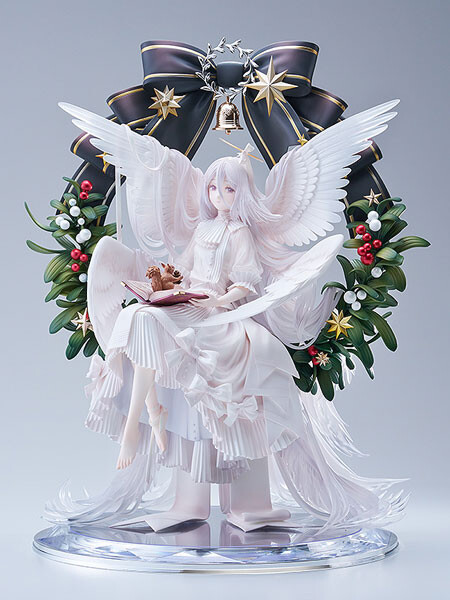 Bell Of The Holy Night, Original, Good Smile Company, Pre-Painted, 4580416949095