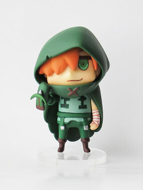 Robin Hood (Riyo), Fate/Grand Order, Morishio, Garage Kit