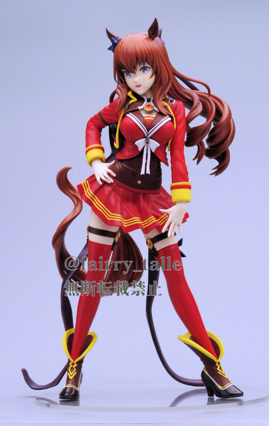 Maruzensky, Uma Musume: Pretty Derby, Fairytale, Garage Kit, 1/7