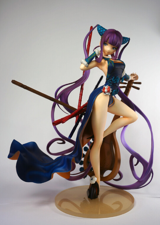 Yang Guifei, Fate/Grand Order, Atelier Hiro, Garage Kit