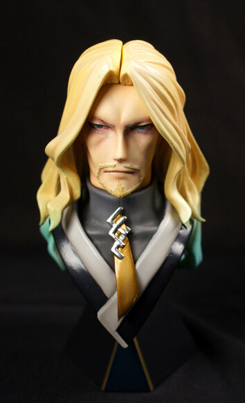 Vlad III, Fate/Grand Order, Flower Shop, Garage Kit