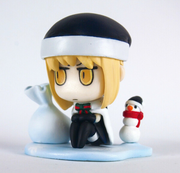 Altria Pendragon (Santa), Fate/Grand Order, Hush-Hush, Garage Kit