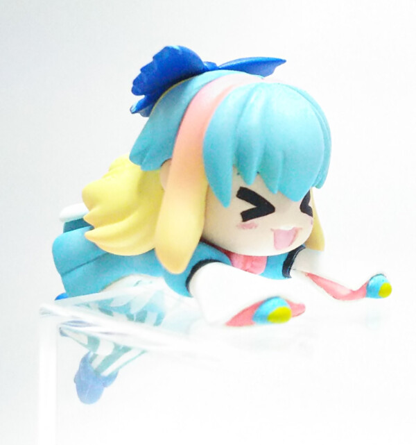 Little Alice (Noodle Stopper), Wonderland Wars, Kuramon, Garage Kit