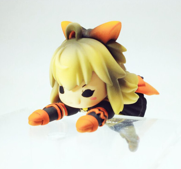 Shadow Alice (Noodle Stopper), Wonderland Wars, Kuramon, Garage Kit