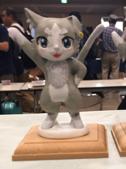 Puck, Re:Zero Kara Hajimeru Isekai Seikatsu, Rakuda Mokei, Garage Kit