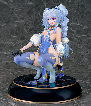 PA-15 (Larkspur's Allure), Girls Frontline, Phat Company, Pre-Painted, 1/6