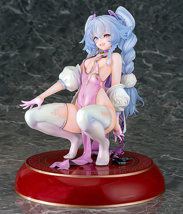 PA-15 (Pink Larkspur's Allure), Girls Frontline, Phat Company, Pre-Painted, 1/6