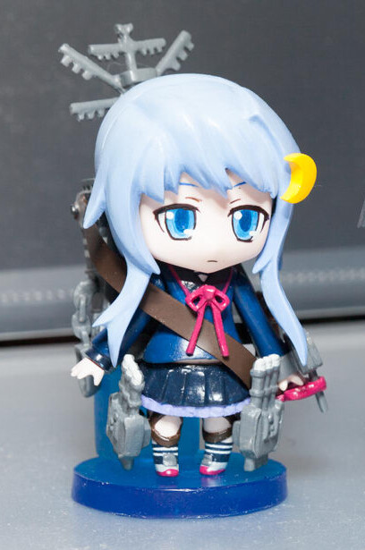 Yayoi, Kantai Collection ~Kan Colle~, Naonao Koubou, Garage Kit