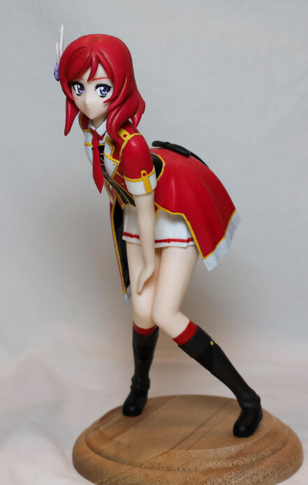 Nishikino Maki, Love Live! School Idol Project, Dreamland, Garage Kit