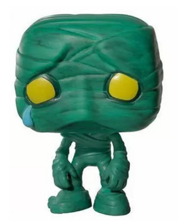 Amumu (#01), League Of Legends, Funko, Pre-Painted