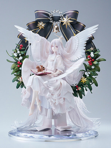 Angel (Bell of the Holy Night), Art By Rella, Good Smile Company, Pre-Painted