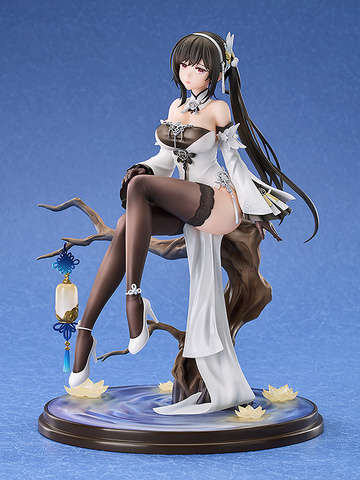 Chen Hai, Azur Lane, Good Smile Company, Pre-Painted, 1/7