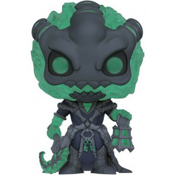 Thresh (POP! Games #07), League Of Legends, Funko, Pre-Painted