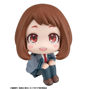 Ochako Uraraka (Uraraka Ochako), Boku No Hero Academia, MegaHouse, Pre-Painted