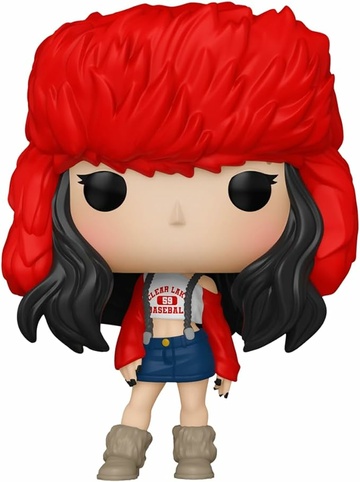 Jennie (#362), BLACKPINK, Funko, Pre-Painted