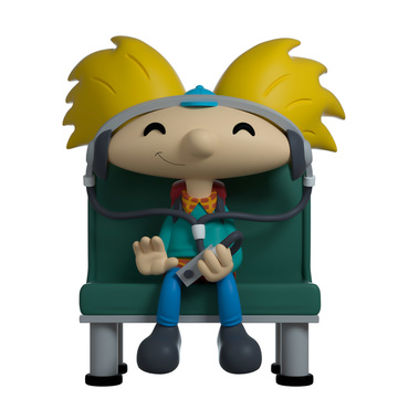 Arnold Shortman (#0 Arnold), Hey Arnold!, Unknown, Pre-Painted