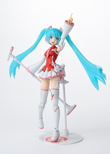 Hatsune Miku, Vocaloid, Kotobukiya, Model Kit